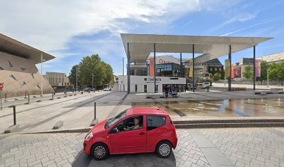Ab Taxi thomas Conventionné CPAM, Taxi au Creusot