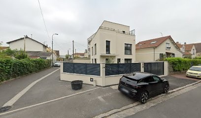 Van-Loo Philip, Taxi à Saint-Maur-des-Fossés