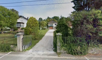 Jacot Cyril, Taxi à Fesches-le-Châtel