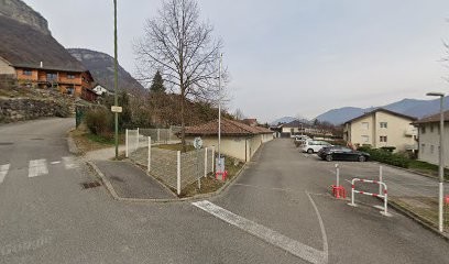 Taxis GVS Dinahet, Taxi à Lumbin