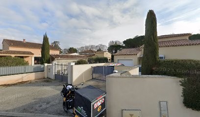 Taxi JP, Taxi à Mallemort
