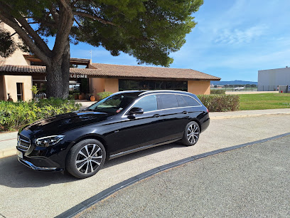 Benjamin Vtc, Taxi à Sanary-sur-Mer