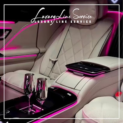 Luxury Line Service - Strasbourg, Taxi à Hoenheim
