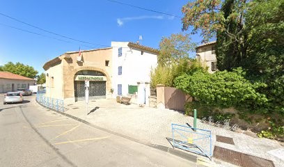 Sarl Allo Taxi, Taxi à Lançon-Provence