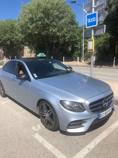 Taxi de la Gare les Arcs Draguignan: Taxi de la gare, Taxi à Draguignan