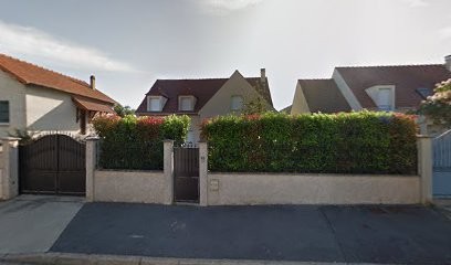 Benzemra Lahouari, Taxi à Torcy