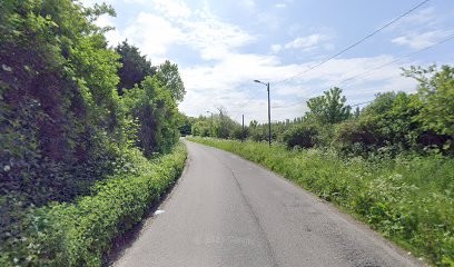 Dhahbi Mokhtar, Taxi à Rouxmesnil-Bouteilles