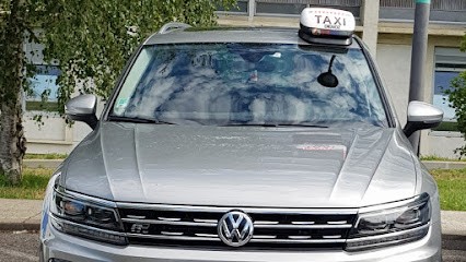 Audrey taxi heyrieux, Taxi à Heyrieux