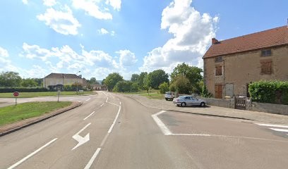 Retrotech, Chauffeur Particulier VTC à Épinac