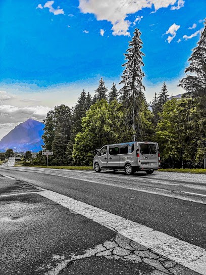GoPRIME Transfer and Taxi Service, Taxi à Chamonix-Mont-Blanc