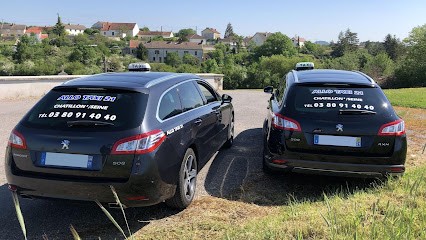 Allo Taxi 21, Taxi à Châtillon-sur-Seine
