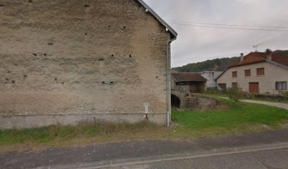 Chaudey Mougin Benedicte, Taxi à Fontenois-lès-Montbozon