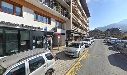 Miage Taxi, Taxi à Saint-Gervais-les-Bains