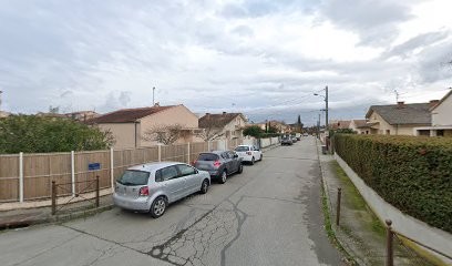 Rosse Jean Claude, Taxi à Muret
