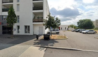 Translyra, Taxi à Givors