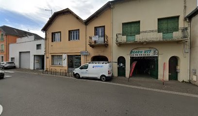 Taxi ESTECAHANDY, Taxi à Oloron-Sainte-Marie