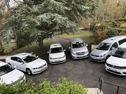 TAXIS PLESSIS BOUVIER, Taxi à Commune nouvelle d'Arrou