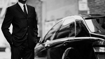 F - DRIVE Chauffeur Privé, Chauffeur Particulier VTC à Cenon