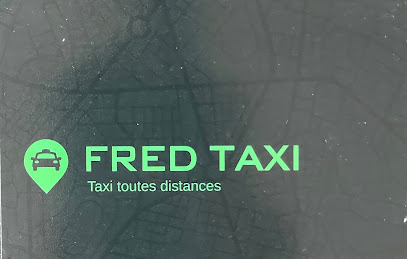 Fred Taxi, Taxi à Aix-en-Provence