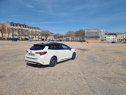 Chauffeur Privé Puteaux, Taxi à Puteaux