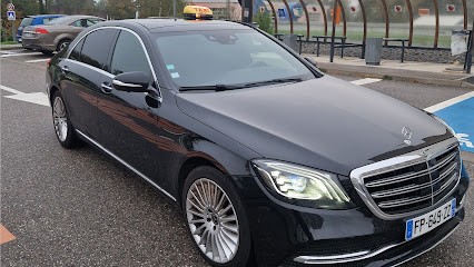 VTC Prestige Grand Est, Taxi à Woippy
