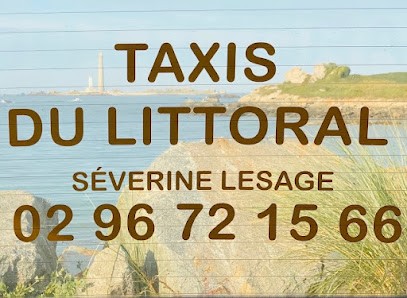Ambulances et taxis du Littoral - Lesage Severine, Taxi à Pléneuf-Val-André