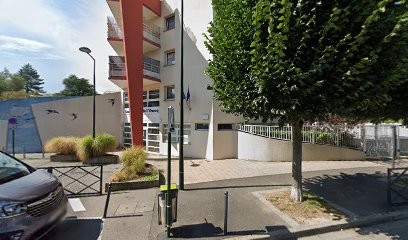 Bellavoir Eric, Taxi aux Pavillons-sous-Bois