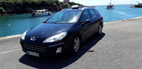 BRETAGNE TAXI - tremeven et alentours (Commune de rattachement : TREMEVEN 29), Taxi à Mellac