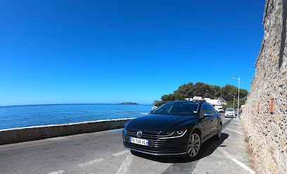 RAKOTOMALALA, Taxi à Pélissanne