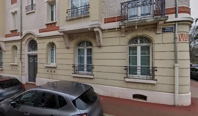 Lescure Eric, Taxi à Vichy