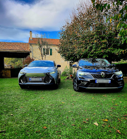 Toto Vtc — Taxis & Vtc Montaigu, Taxi à Montaigu-Vendée