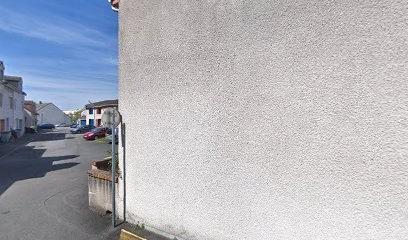 Houat Ahmed, Taxi à Courcouronnes
