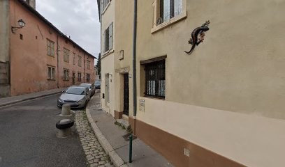 Sevencarprestige, Taxi à Lyon 05
