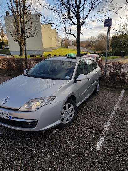 TAXI ROMAINS, Taxi à Hombourg-Haut