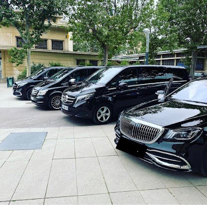 DR TRANSPORT PRESTIGE, Taxi à Paris 11