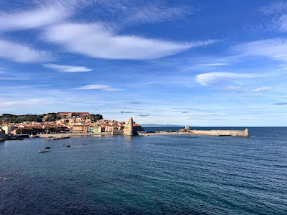 Taxi Vermeille Taxi à Collioure
