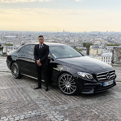Upscale Driver, Chauffeur Particulier VTC à Villepinte