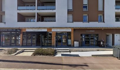 Mededji Virgile, Taxi à Mérignac