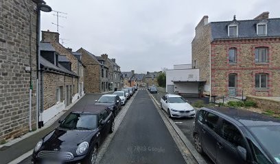 ALLO BREIZH TAXI, Taxi à Yffiniac