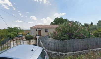 Nicolas Taxi, Taxi à Saint-Maximin-la-Sainte-Baume