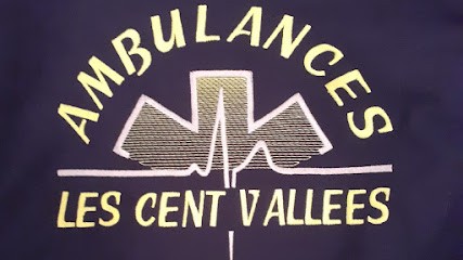 Taxi Ambulances Les Cent Vallees, Taxi à Naucelle