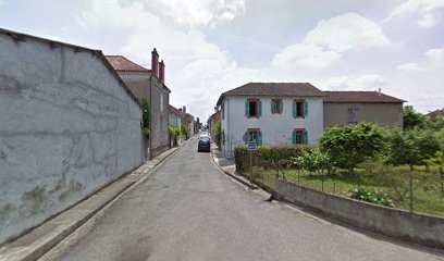 Virgilio Regis, Taxi à Rabastens-de-Bigorre
