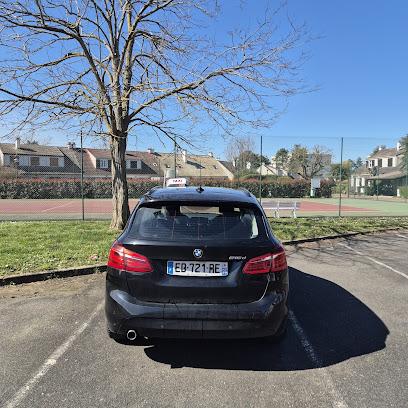 Taxi Duverne Cpam Conventionné, Taxi à Brétigny-sur-Orge