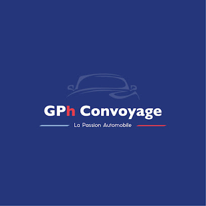 Gph Convoyage, Service De Chauffeur Particulier à Châtillon