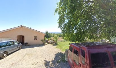 CHR Taxi, Taxi à Châtillon-la-Palud