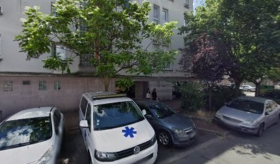 Hussein Mohamed, Taxi à La Courneuve