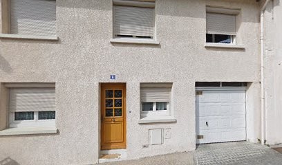 Auberger Eric, Taxi à Champlan