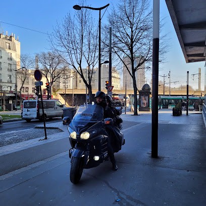 Taxi Moto Orly, Taxi à Paray-Vieille-Poste