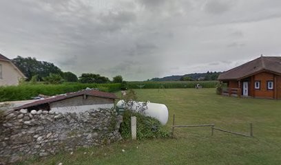Les Taxis de Navarrenx, Taxi à Viellenave-de-Navarrenx