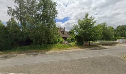 Bardin Bernard, Taxi à Prunay-en-Yvelines